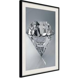 Arkiio Affisch Winter Symbols [Poster] 40x60 Poster